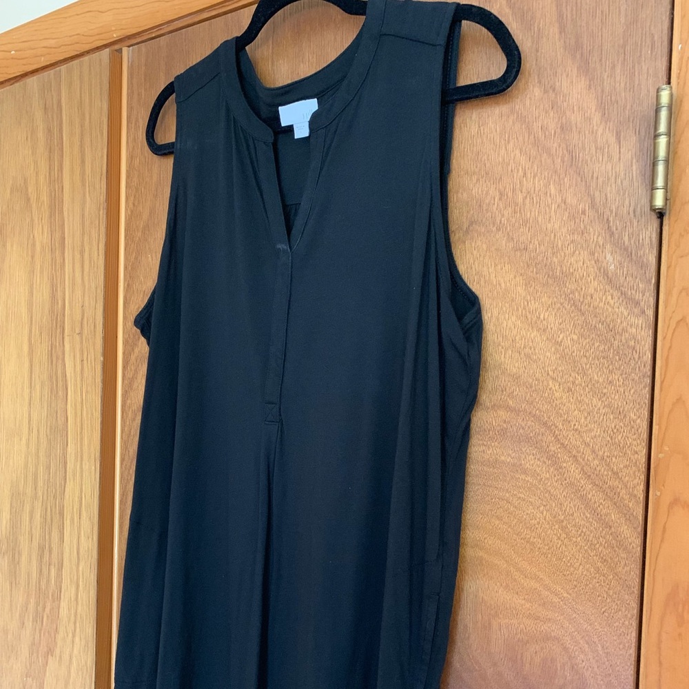 Tunic top
